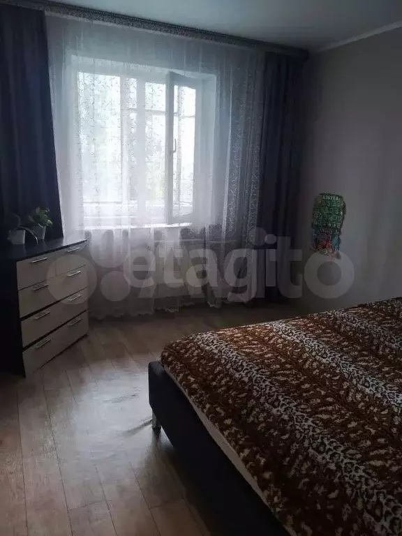 2-к. квартира, 64 м, 4/9 эт. - Фото 1