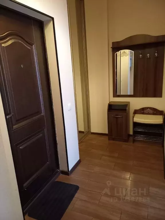 1-к кв. Ленинградская область, Кудрово г. Всеволожский район, ... - Фото 0