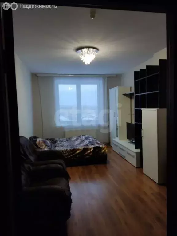 1-комнатная квартира: Пермь, Уинская улица, 37 (46.7 м) - Фото 1