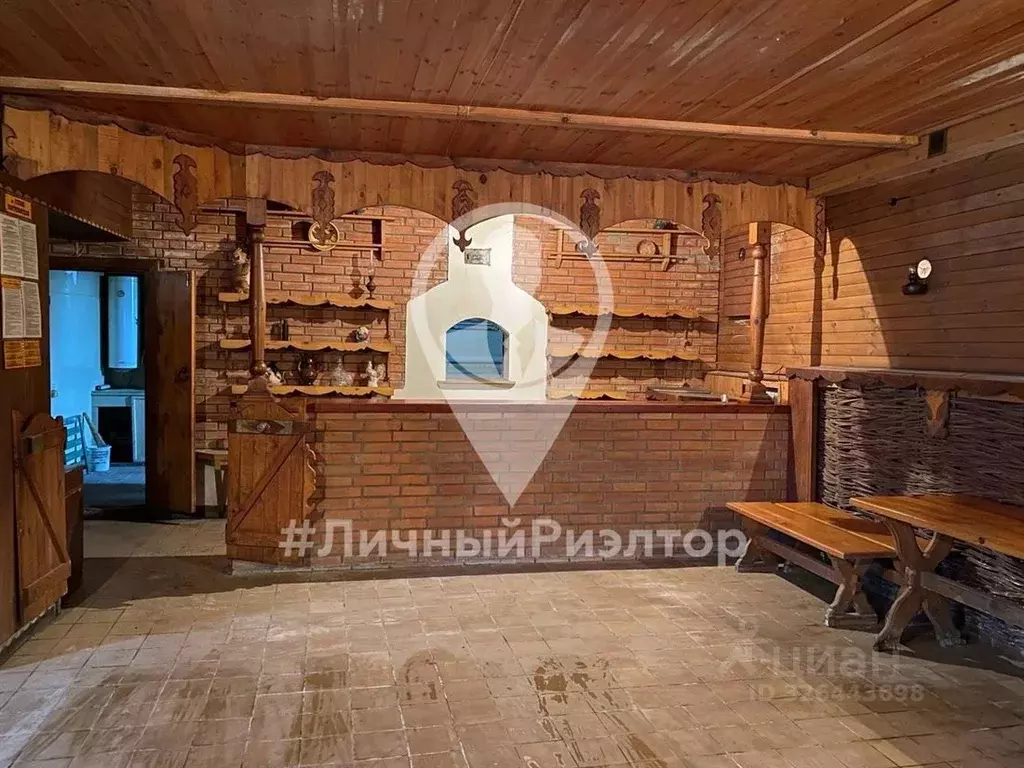 Помещение свободного назначения в Рязанская область, Рыбное ул. 1-я ... - Фото 1