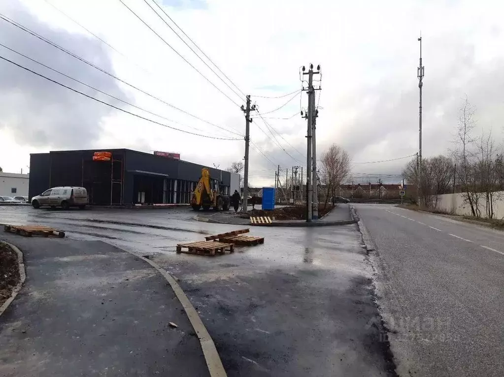 Помещение свободного назначения в Московская область, Долгопрудный ... - Фото 2