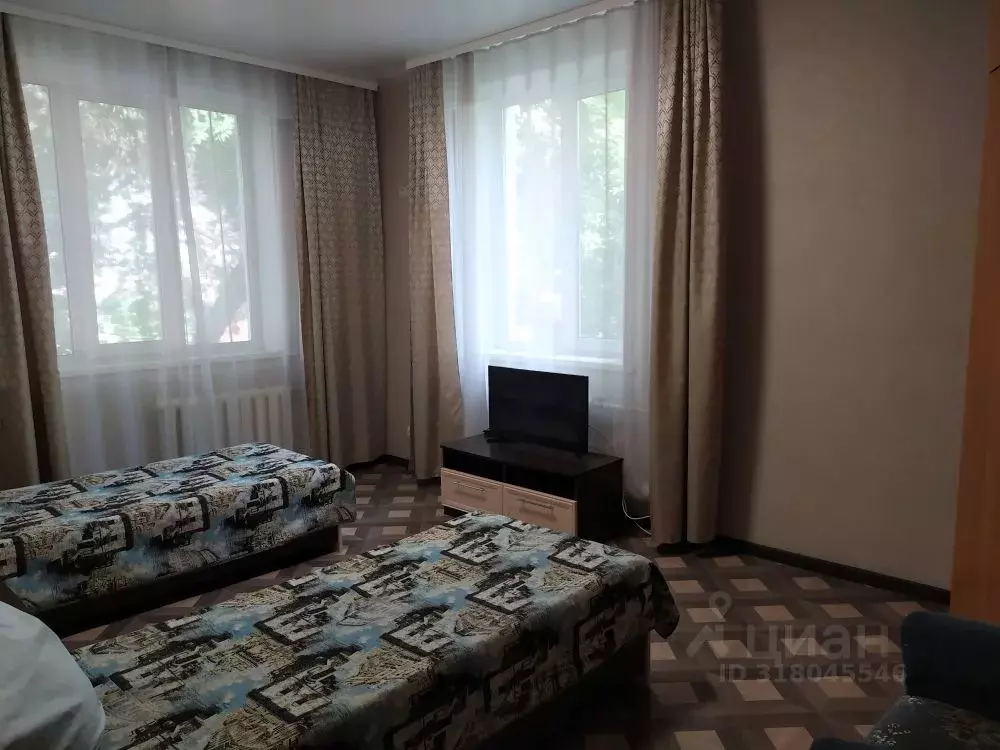 3-к кв. Новосибирская область, Новосибирск ул. Медкадры, 2 (77.0 м) - Фото 0