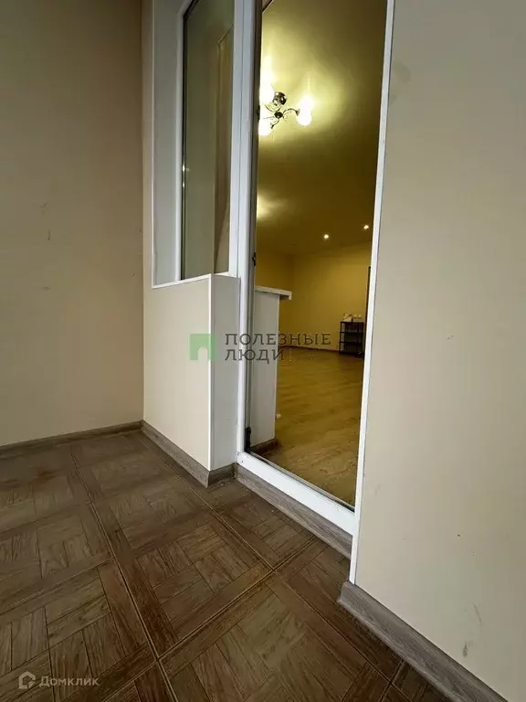 Продаётся квартира-студия, 41.7 м - Фото 1