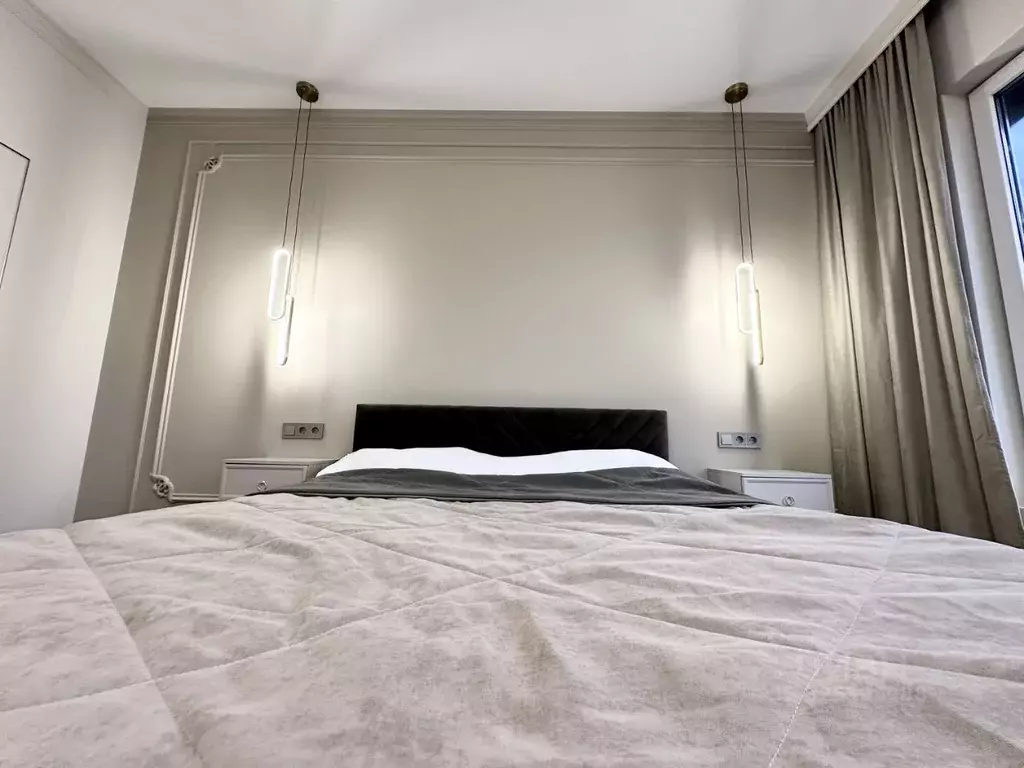 2-к кв. Санкт-Петербург, Санкт-Петербург, Сестрорецк ул. ... - Фото 2