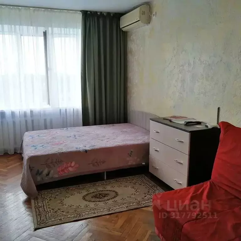 2-к кв. Краснодарский край, Ейск Баррикадная ул., 27/3 (50.0 м) - Фото 1