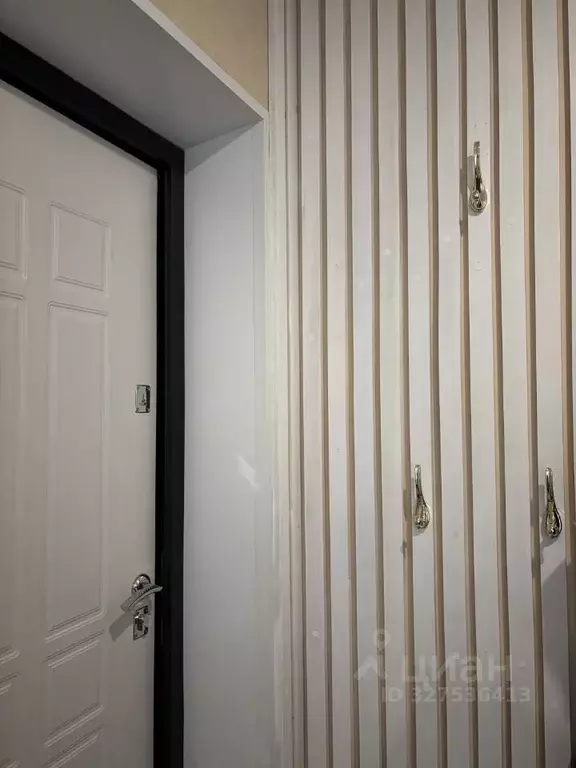 2-к кв. Саратовская область, Энгельс Полиграфическая ул., 85 (60.0 м) - Фото 2