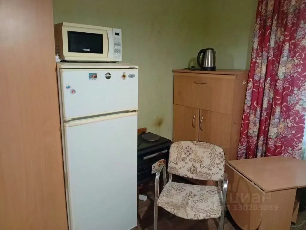 Студия Архангельская область, Северодвинск Морской просп., 35 (20.0 м) - Фото 2