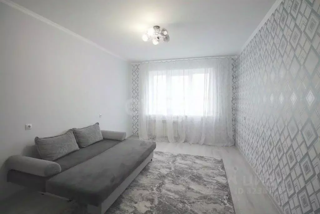 1-к кв. Ульяновская область, Ульяновск ул. Нахимова, 19 (39.3 м) - Фото 1