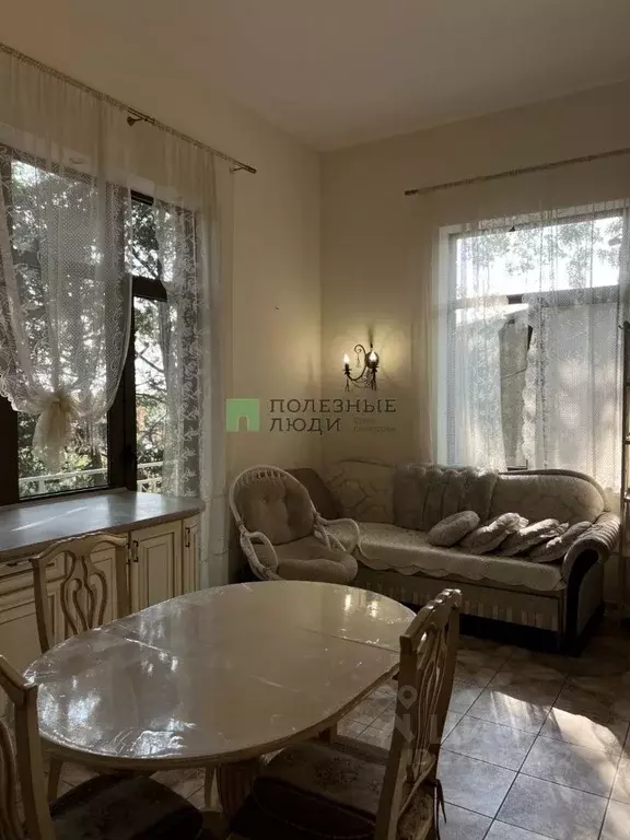 Дом в Крым, Ялта муниципальный округ, Симеиз пгт ул. Михаила Баранова, ... - Фото 2