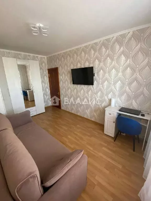 Продается 3-комнатная квартира - Фото 0