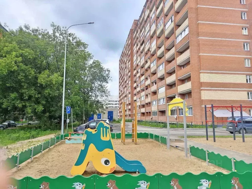 1-к кв. Пермский край, Пермь Сокольская ул., 10Б (42.9 м) - Фото 2