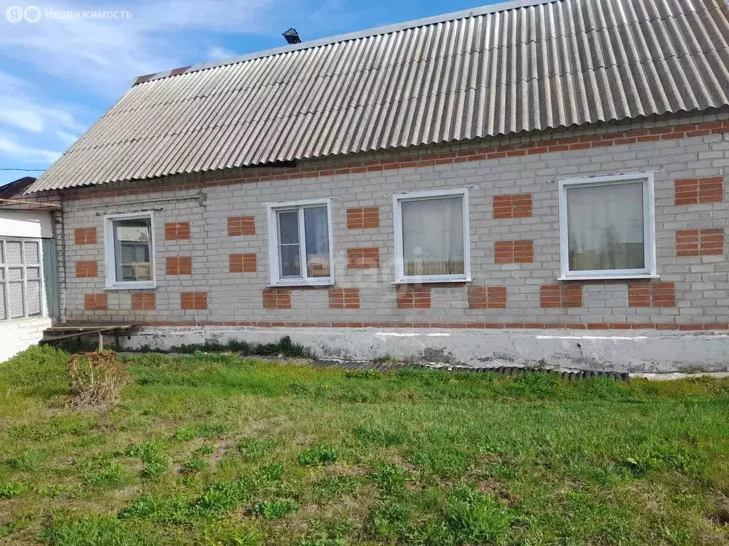 Дом в село Лопатки, Садовая улица, 69/2 (67.4 м) - Фото 0