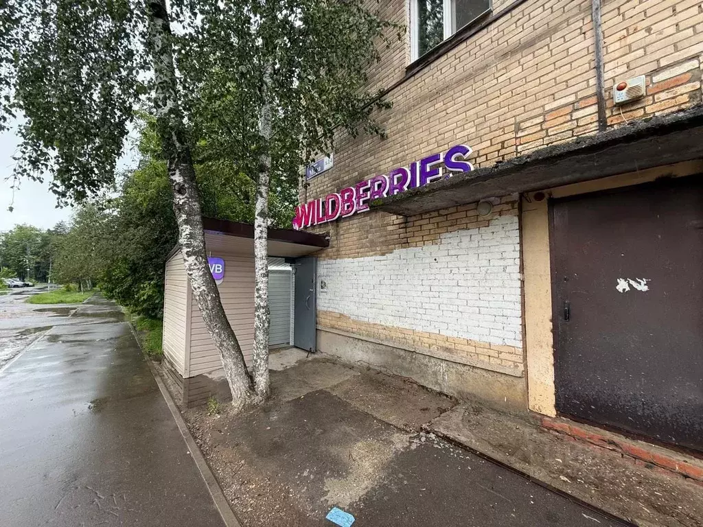Помещение свободного назначения в Московская область, Истра ... - Фото 0