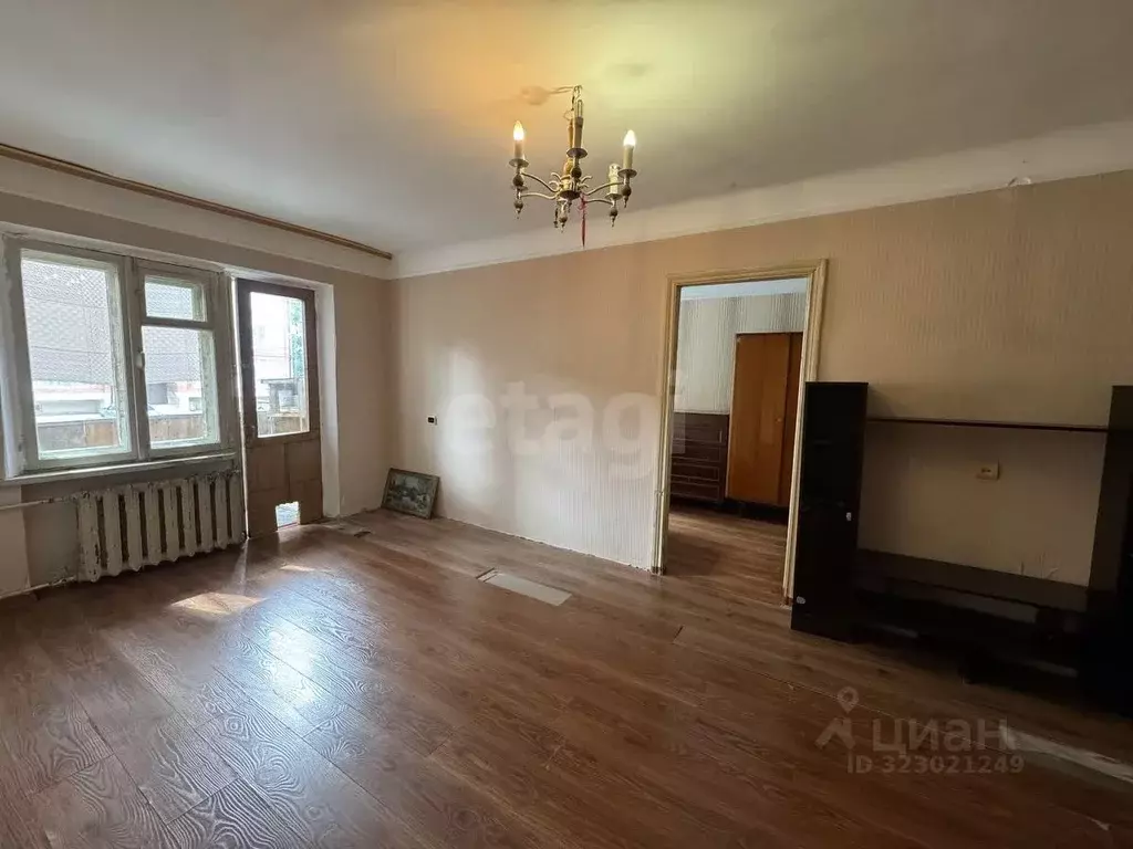 2-к кв. Северная Осетия, Владикавказ Кабардинская ул., 43 (41.0 м) - Фото 2