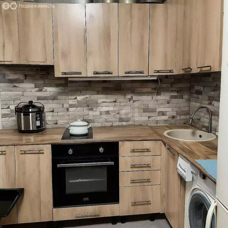 Квартира-студия: Горно-Алтайск, Коммунистический проспект, 57 (19 м) - Фото 2