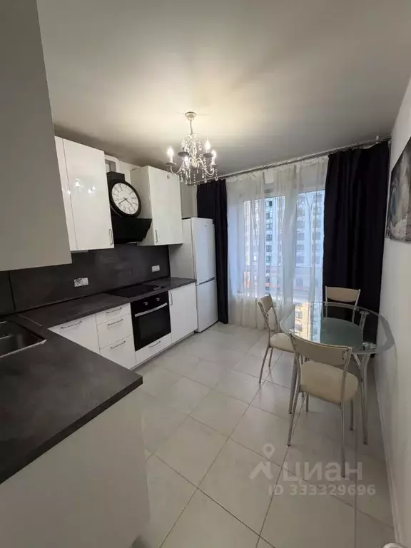 2-к кв. Москва Люблинская ул., 76к2 (54.0 м) - Фото 1