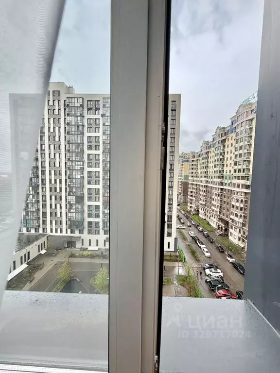 1-к кв. Московская область, Химки ул. Имени К.И. Вороницына, 1к2 (33.6 ... - Фото 1