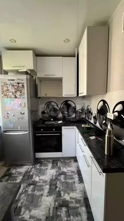 2-к. квартира, 48 м, 3/5 эт. - Фото 0