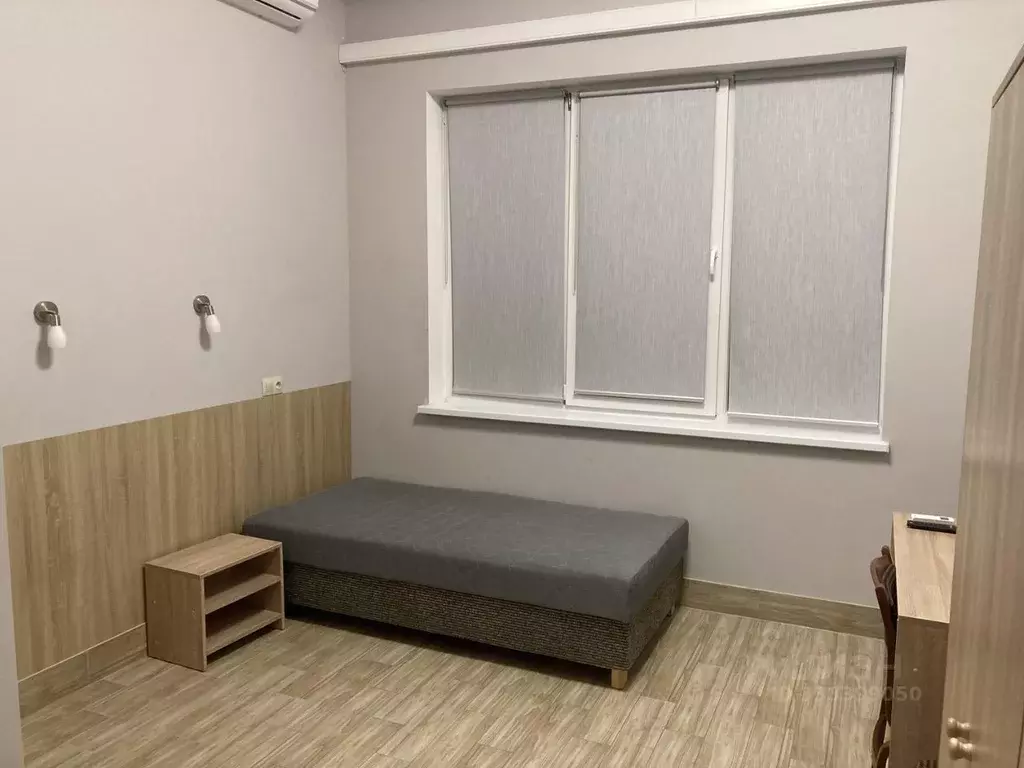 Комната Калининградская область, Калининград ул. Лейтенанта Катина, 88 ... - Фото 1