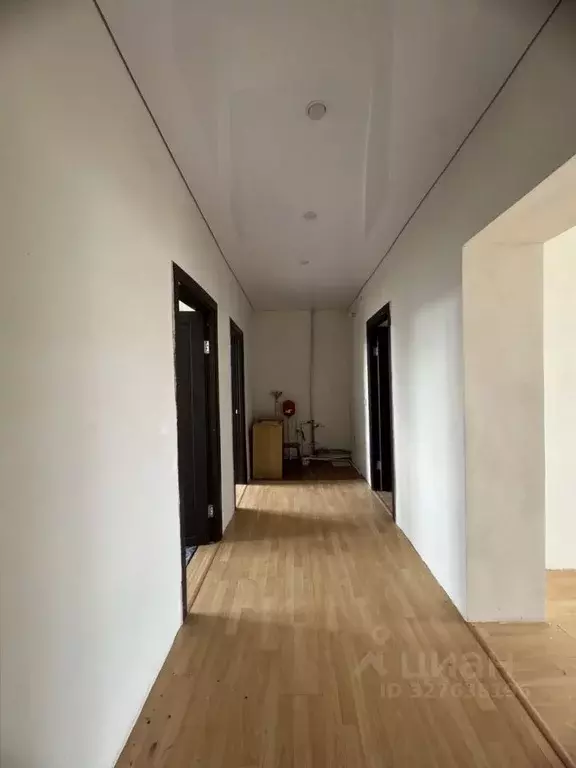 3-к кв. Башкортостан, с. Кармаскалы ул. Рабочая, 6 (75.3 м) - Фото 2