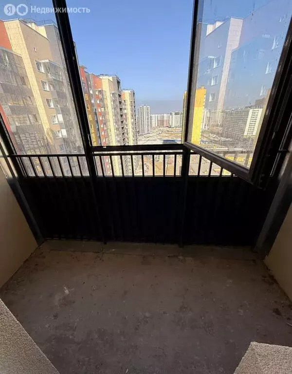 2-комнатная квартира: Мурино, улица Шувалова, 30 (50.8 м) - Фото 2