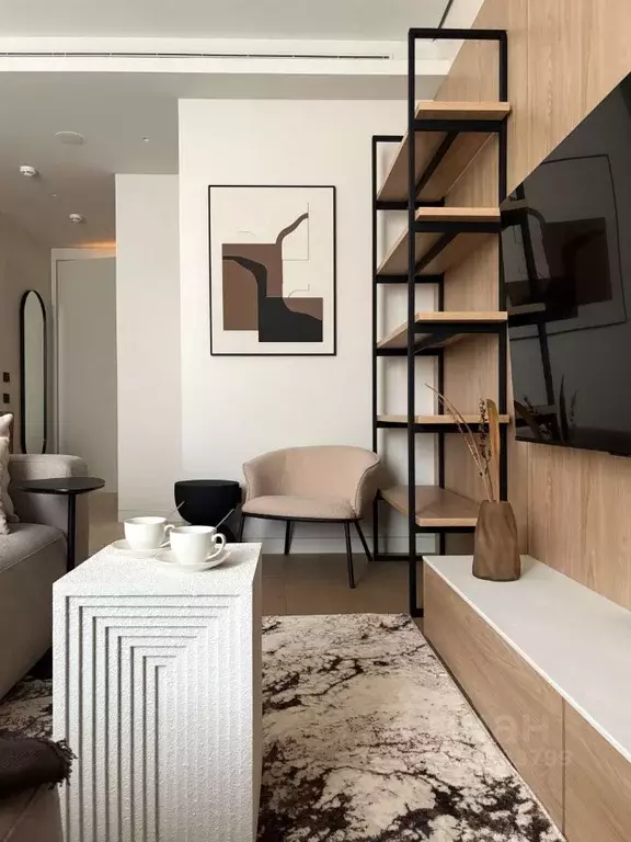 2-к кв. Москва ул. Братьев Фонченко, 1к5 (68.0 м) - Фото 2