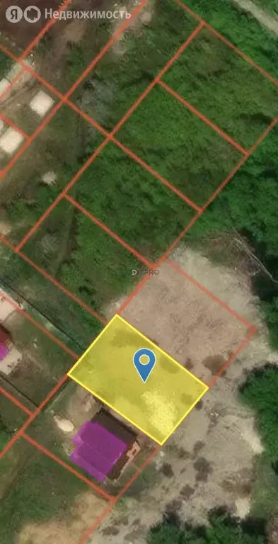 Участок в Саратов, Зерновая улица (10 м) - Фото 1