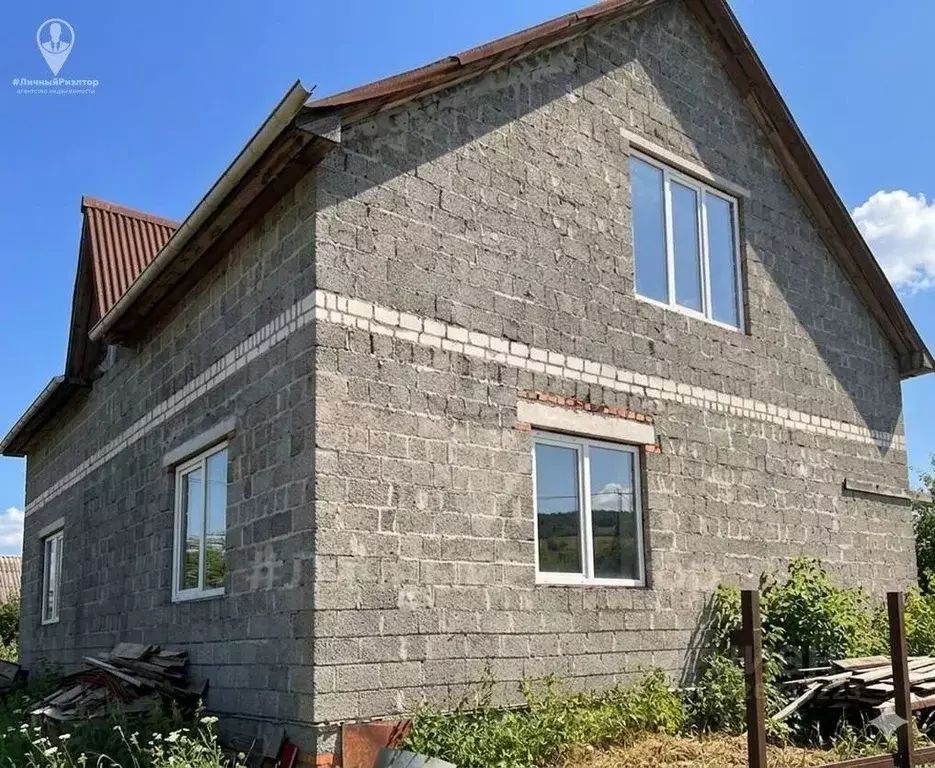Дом в Рязанская область, Рыбное Спортивная ул., 9 (234 м) - Фото 2