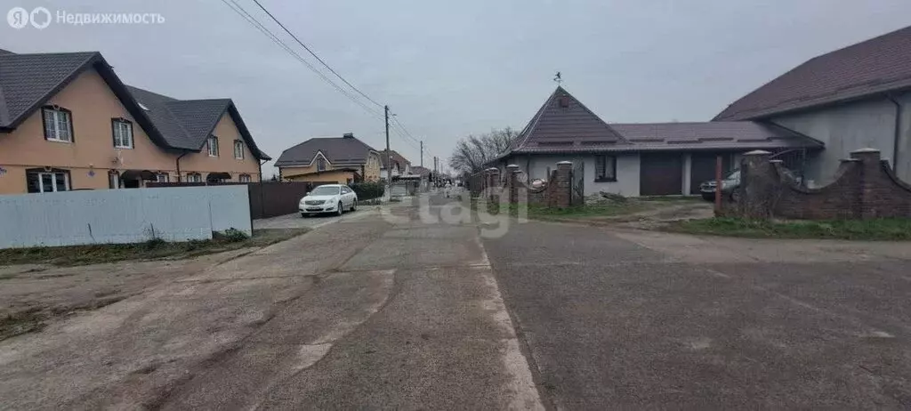 Участок в Светловский городской округ, посёлок Люблино (5 м) - Фото 1