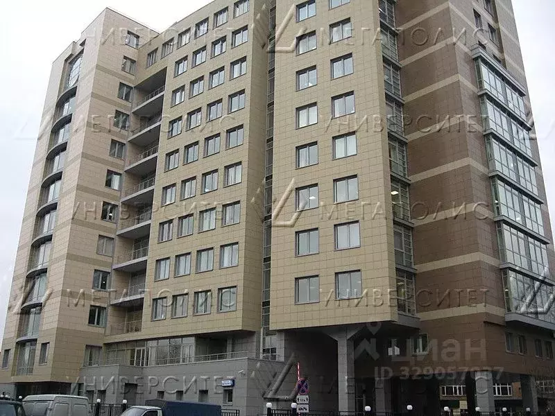 Офис в Москва проезд Завода Серп и Молот, 6к1 (77 м) - Фото 2