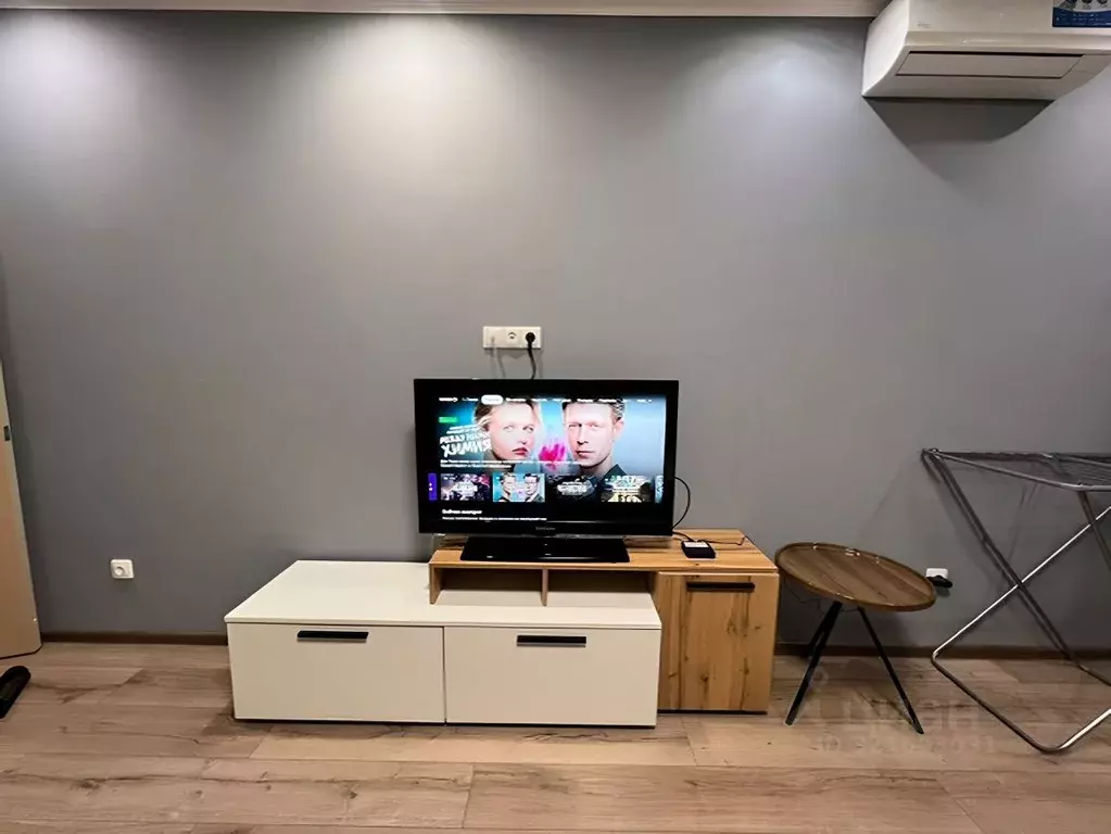 1-к кв. Липецкая область, Липецк ул. Хренникова, 5 (45.0 м) - Фото 1