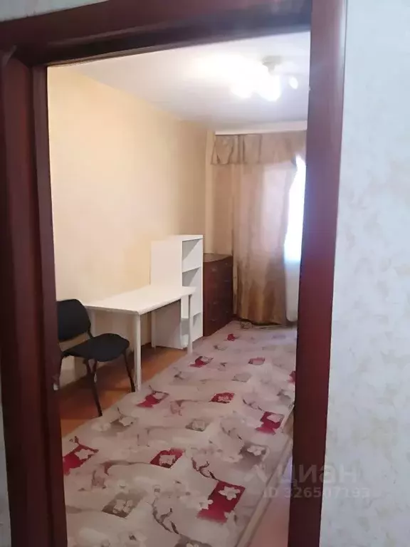 1-к кв. Новосибирская область, Новосибирск Сухарная ул., 76/3 (40.0 м) - Фото 2