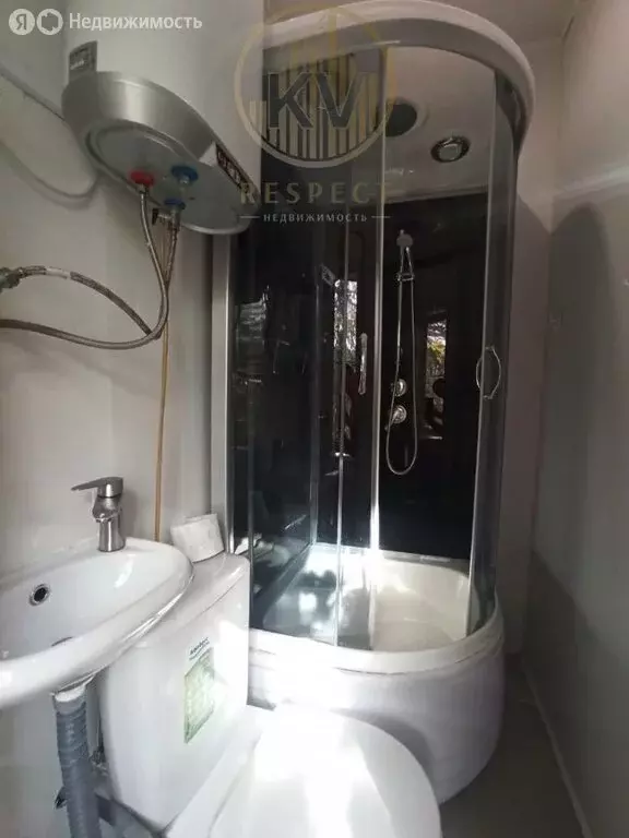 1-комнатная квартира: Кисловодск, улица Лермонтова, 11 (20 м) - Фото 2