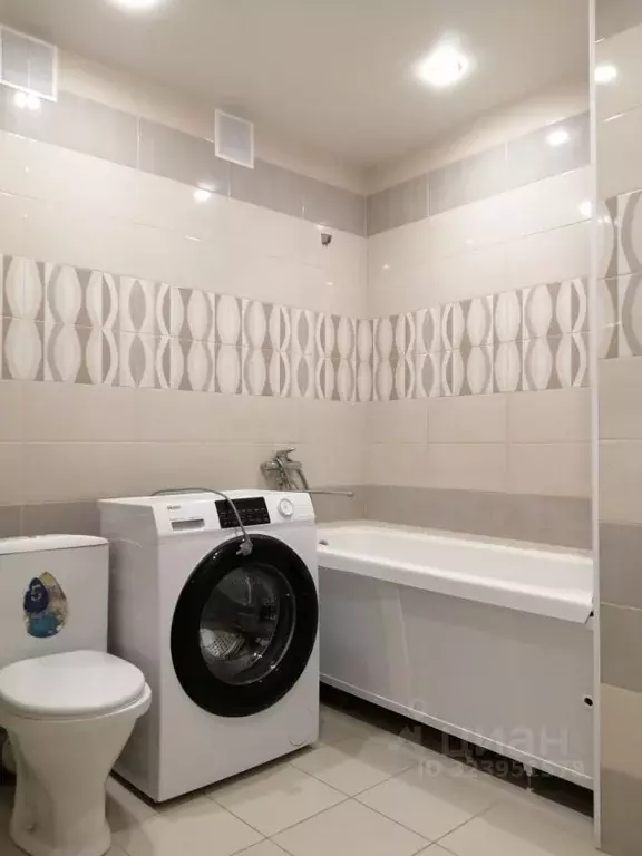 3-к кв. Алтайский край, Бийск Социалистическая ул., 38 (48.2 м) - Фото 2