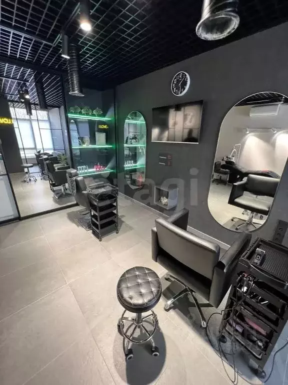 Офис в Владимирская область, Ковров ул. Строителей, 11 (37 м) - Фото 2