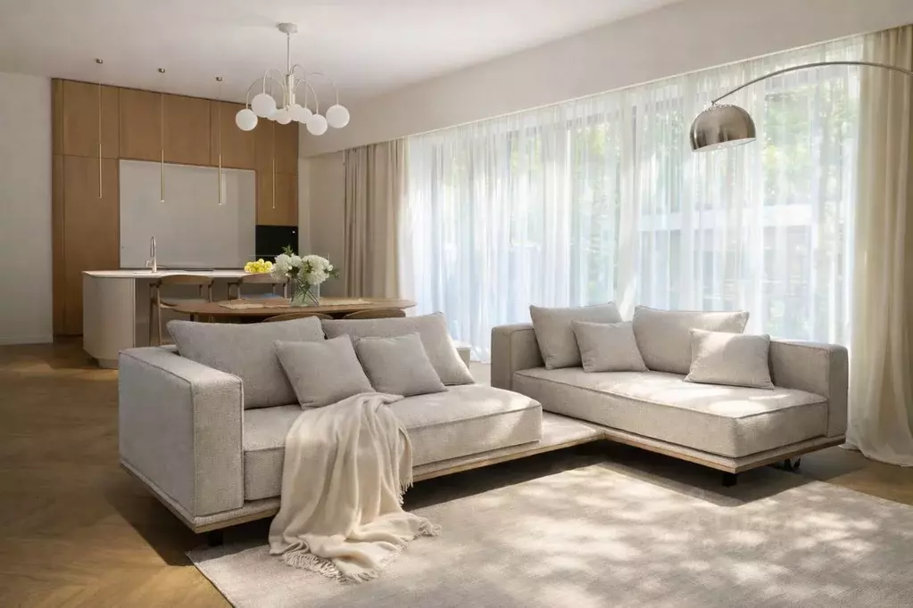 Дом в Свердловская область, Сысертский муниципальный округ, пос. ... - Фото 1