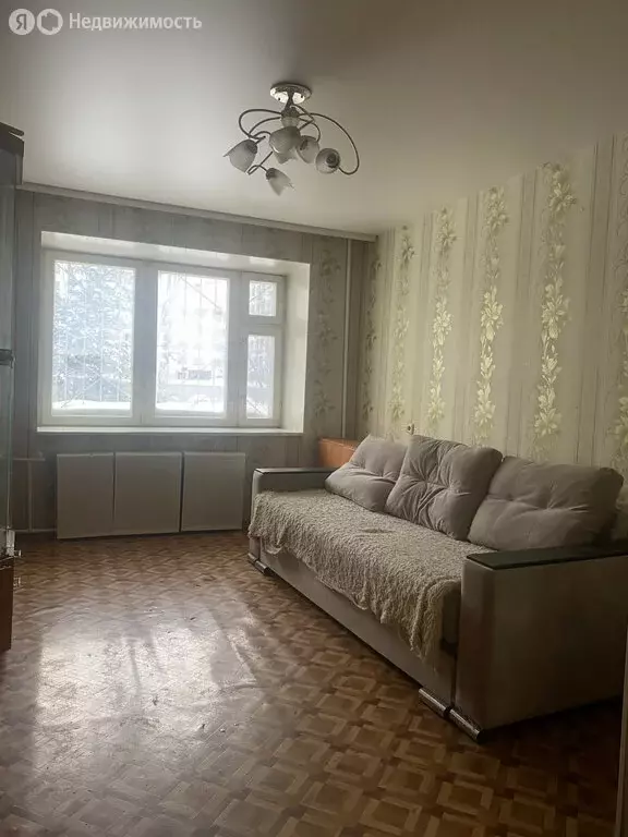 2-комнатная квартира: Пермь, улица Братьев Каменских, 5 (44.4 м) - Фото 1