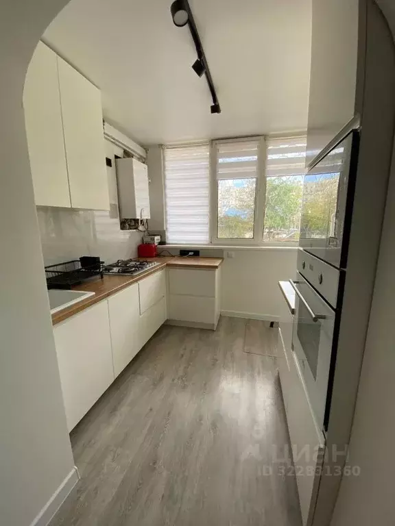 3-к кв. Крым, Евпатория ул. 9 Мая, 98 (62.0 м) - Фото 2