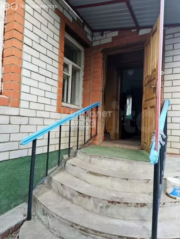 Дом в Золотухинский район, Свободинский сельсовет (83 м) - Фото 1