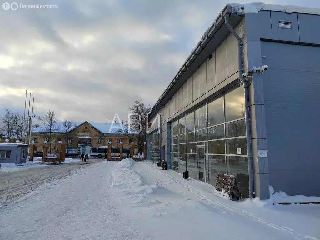 Помещение свободного назначения (600 м) - Фото 1