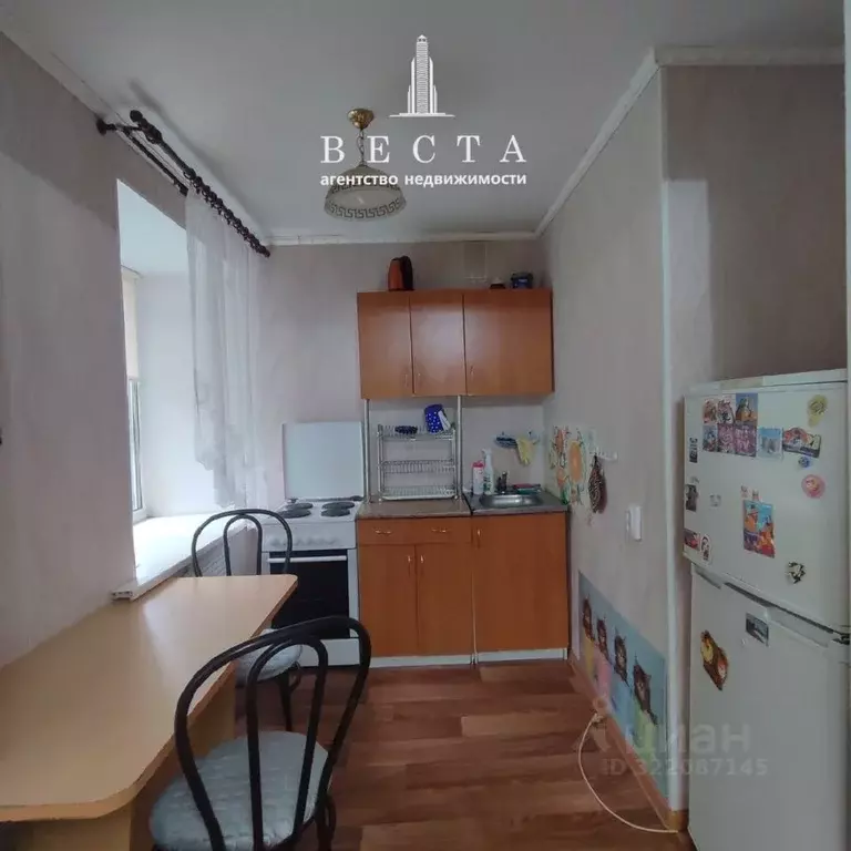 Студия Карелия, Сегежа ул. Спиридонова, 11А (32.8 м) - Фото 2