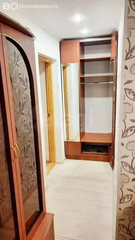 3-комнатная квартира: Вологда, Лечебная улица, 32 (55.1 м) - Фото 0