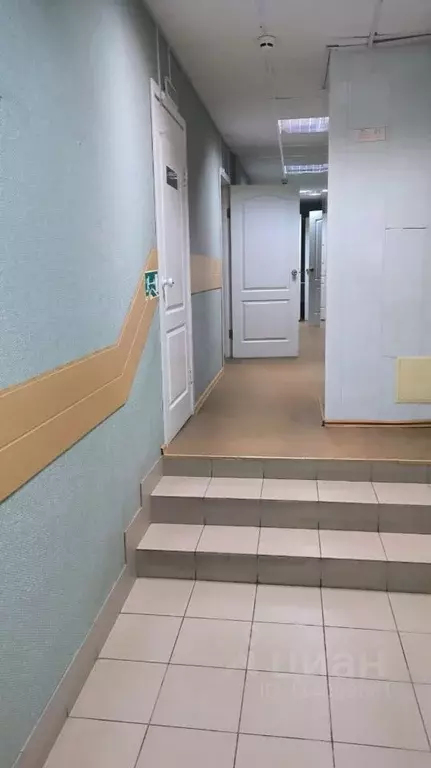 Помещение свободного назначения в Пензенская область, Пенза ул. ... - Фото 1