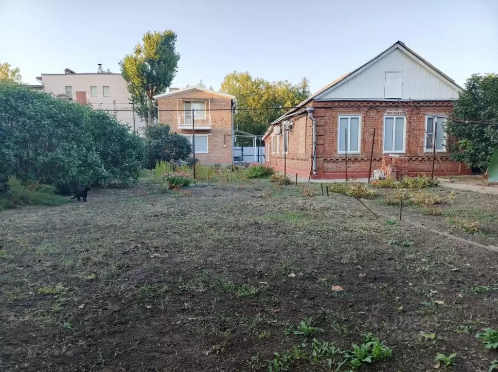 Участок в Ростовская область, Ростов-на-Дону Великолукская ул. (8.0 ... - Фото 2