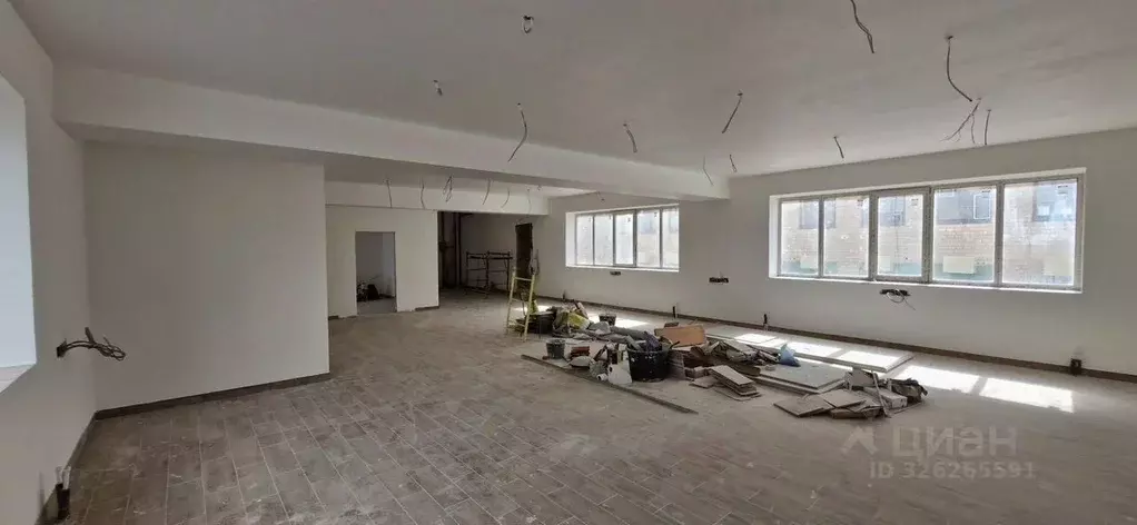 Помещение свободного назначения в Москва Автозаводская ул., 23С753 ... - Фото 1