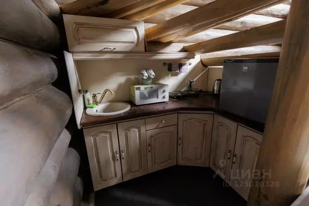 Дом в Московская область, Серпухов городской округ, д. Васильевское 1 ... - Фото 2