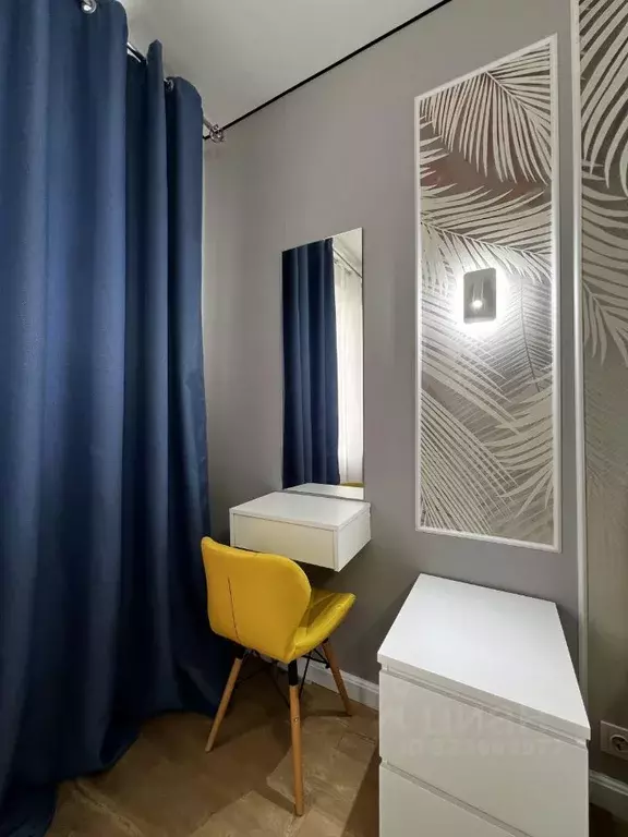 1-к кв. Московская область, Домодедово Западный мкр, ул. Лунная, 31 ... - Фото 2