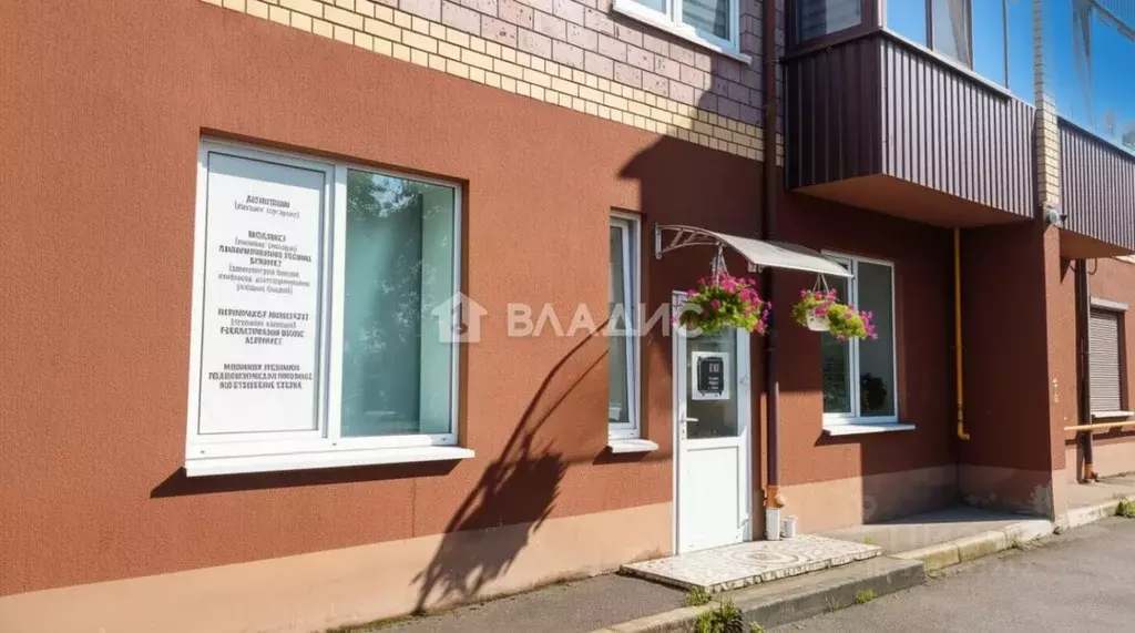 Помещение свободного назначения в Калининградская область, Калининград ... - Фото 2