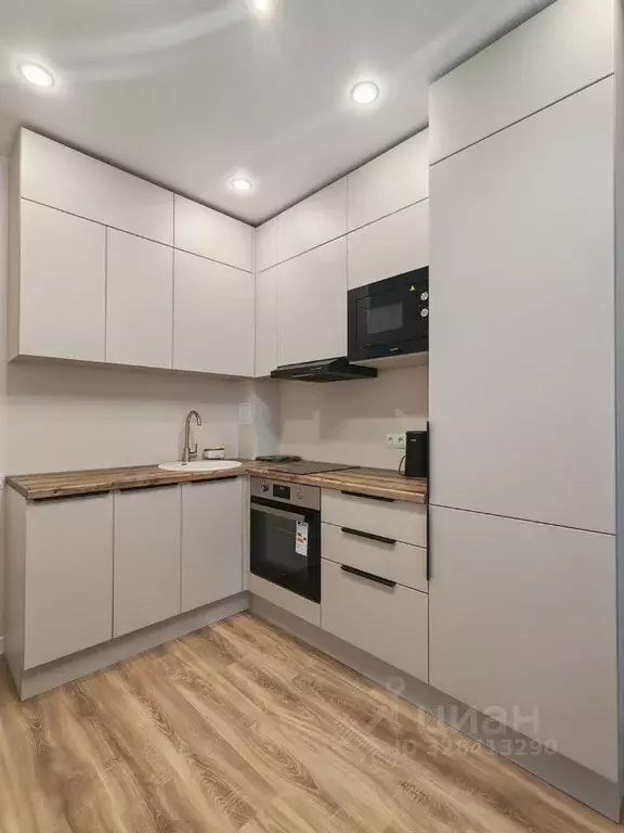 2-к кв. Татарстан, Казань Бухарская ул., 32к3 (60.0 м) - Фото 1