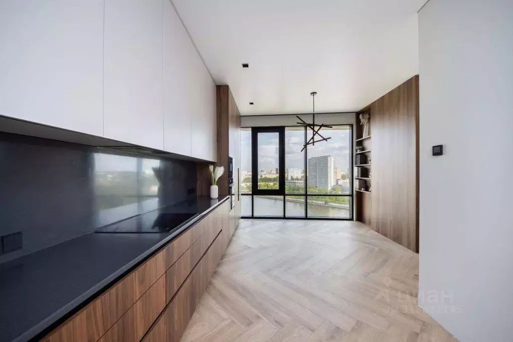 Квартира, 4 комнаты, 100 м - Фото 0